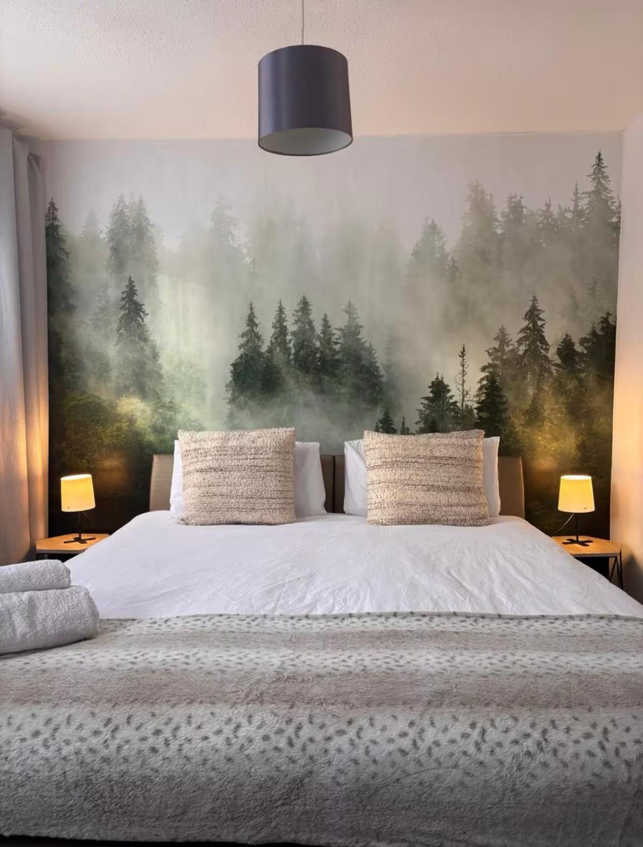 St Joseph'S Guest House Southampton Bagian luar foto